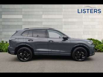 Used Volkswagen Tiguan 2025 for sale - 74136780: Photo