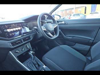 Used Volkswagen Polo 2024 for sale - 74619542: Photo