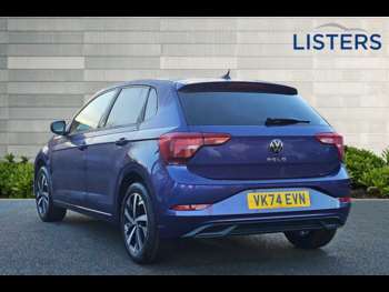 Used Volkswagen Polo 2024 for sale - 74619542: Photo