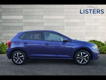 Used Volkswagen Polo 2024 for sale - 74619542: Photo