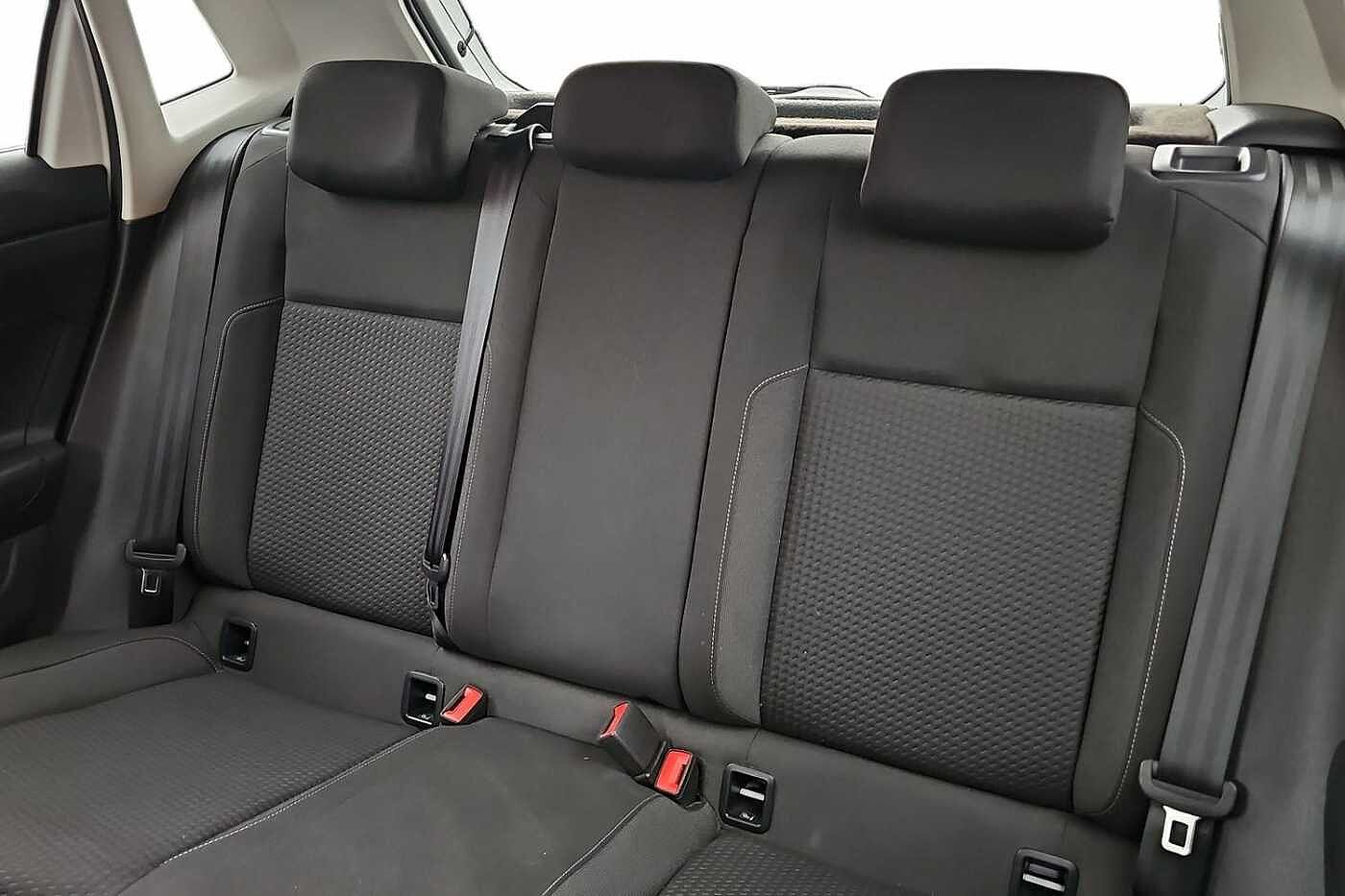 Used Volkswagen Polo 2021 for sale - 76190663: Photo 10