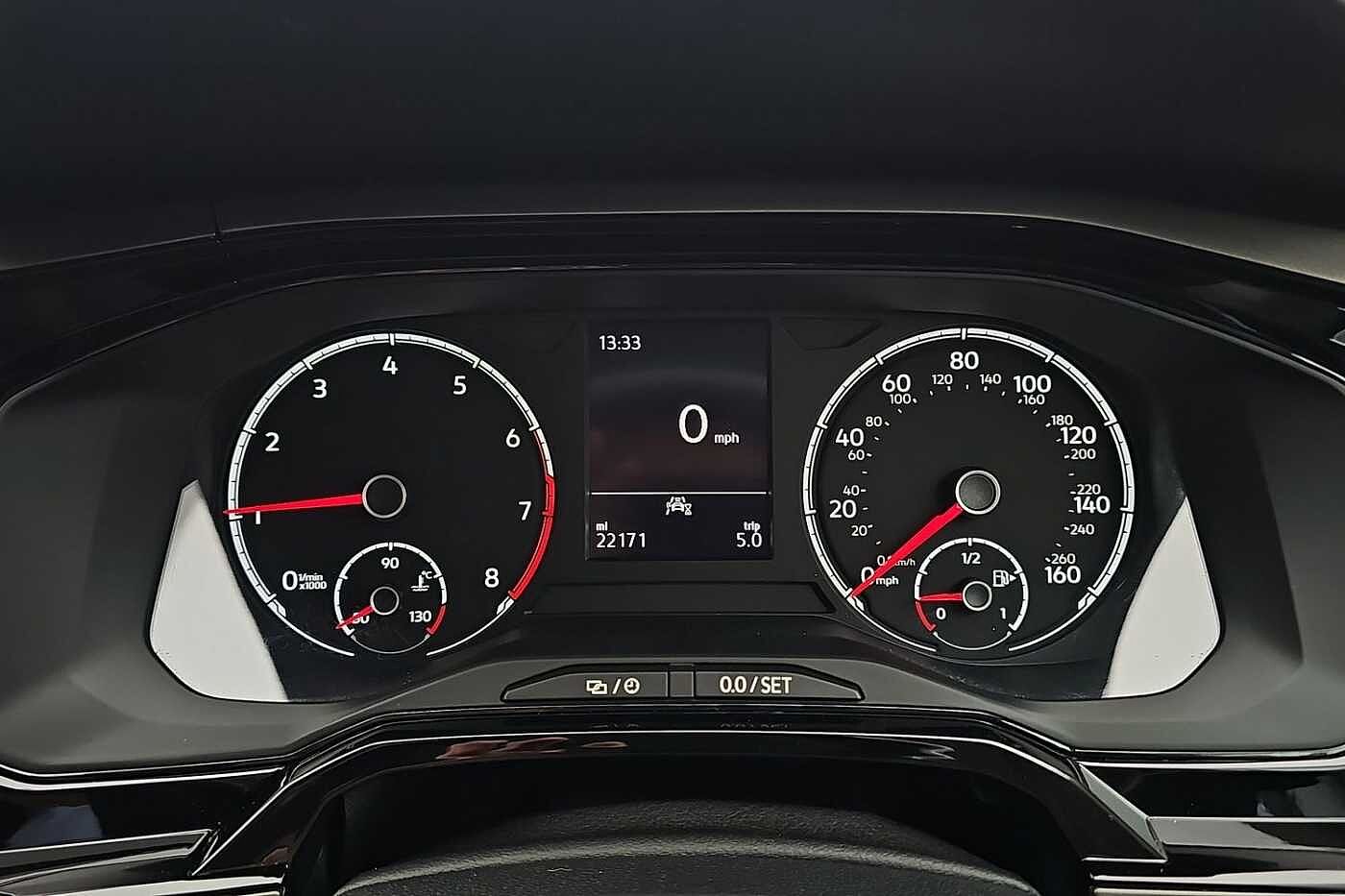 Used Volkswagen Polo 2021 for sale - 76190663: Photo 13
