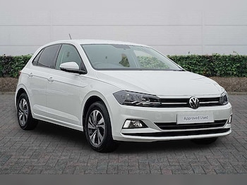 2021 (21) - 1.0 TSI 95 Match 5dr