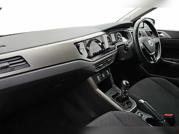 Used Volkswagen Polo 2021 for sale - 76190663: Photo