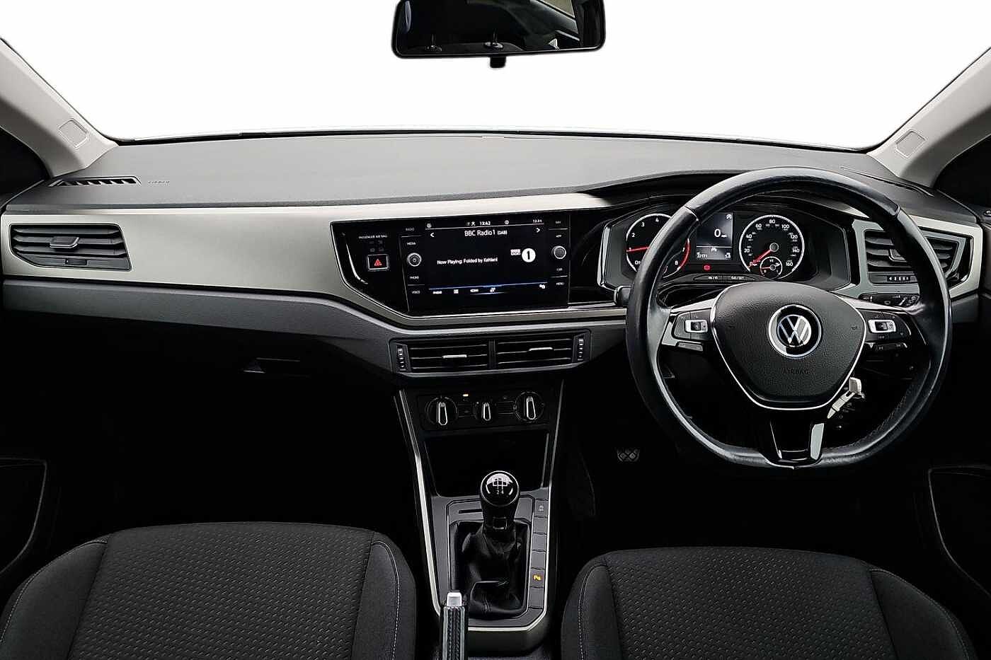 Used Volkswagen Polo 2021 for sale - 76190663: Photo 9