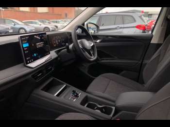 Used Volkswagen Tiguan 2024 for sale - 73107467: Photo
