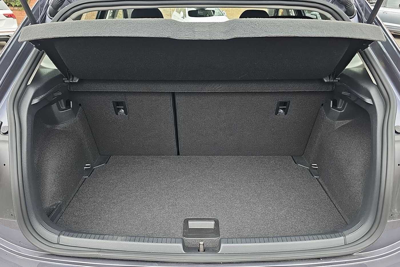 Used Volkswagen Polo 2021 for sale - 76110981: Photo 11