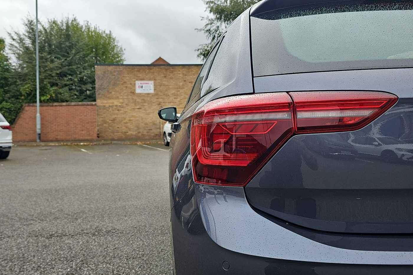 Used Volkswagen Polo 2021 for sale - 76110981: Photo 13