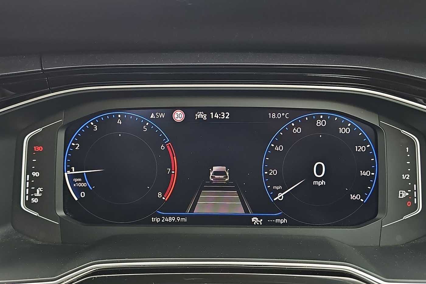 Used Volkswagen Polo 2021 for sale - 76110981: Photo 19