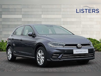 Volkswagen - Polo