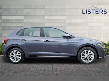 Used Volkswagen Polo 2021 for sale - 76110981: Photo 4