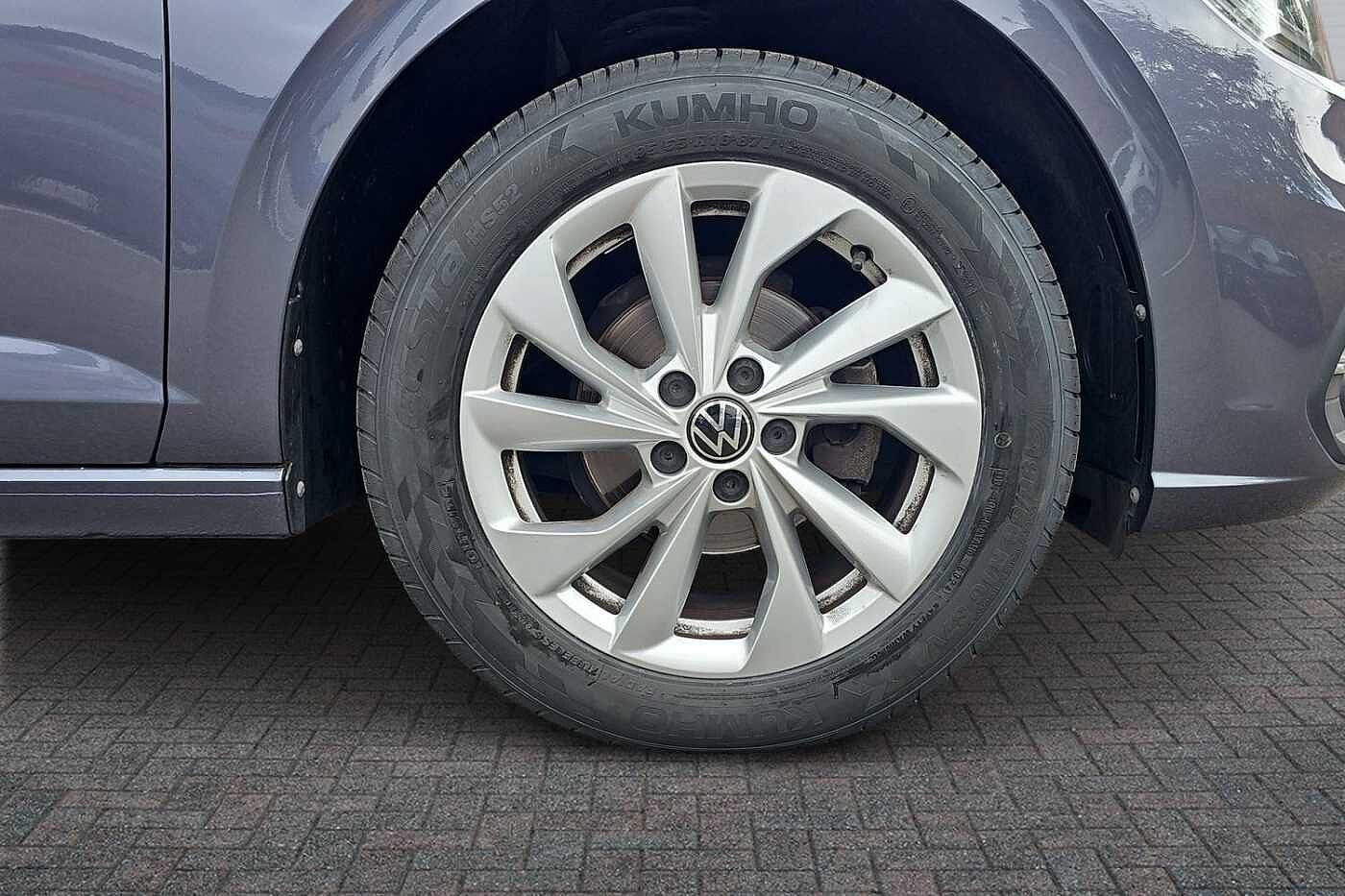 Used Volkswagen Polo 2021 for sale - 76110981: Photo 5