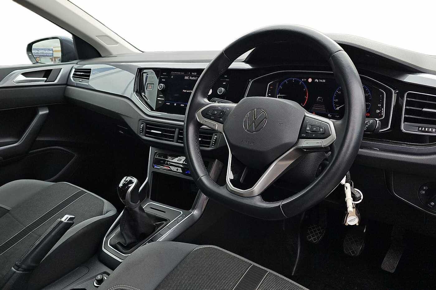 Used Volkswagen Polo 2021 for sale - 76110981: Photo 6