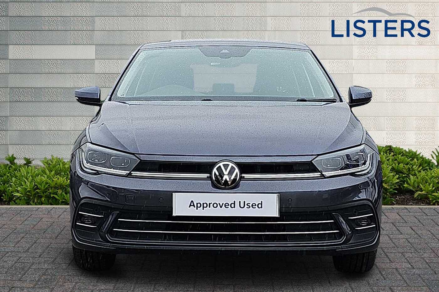 Used Volkswagen Polo 2021 for sale - 76110981: Photo 7