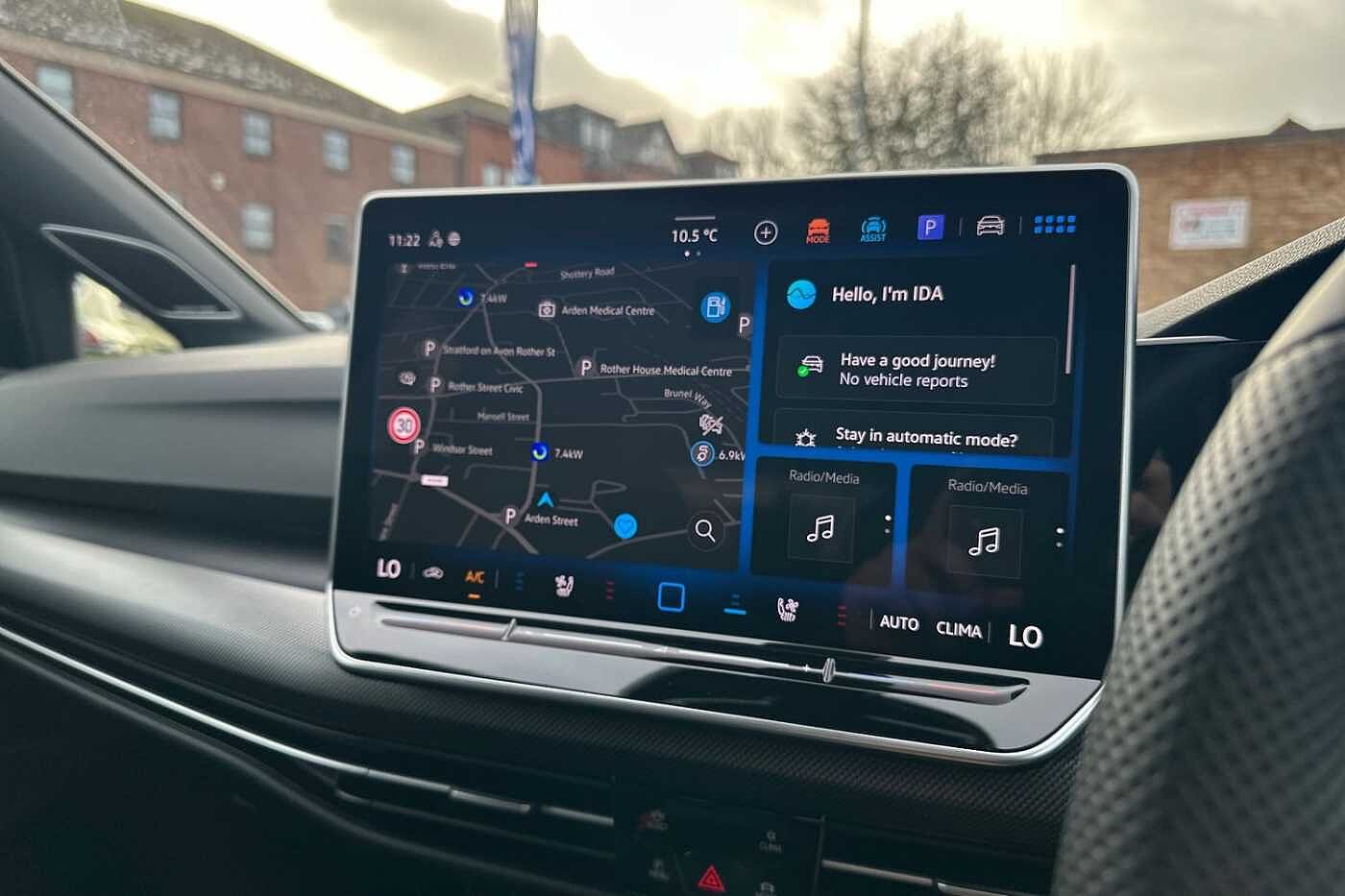 Used Volkswagen Golf 2026 for sale - 77926879: Photo 12