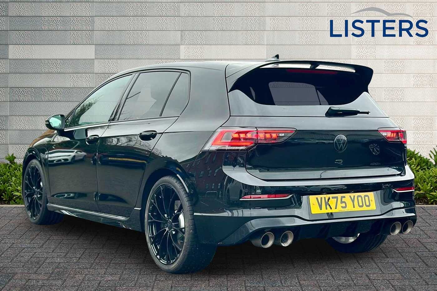 Used Volkswagen Golf 2026 for sale - 77926879: Photo 3