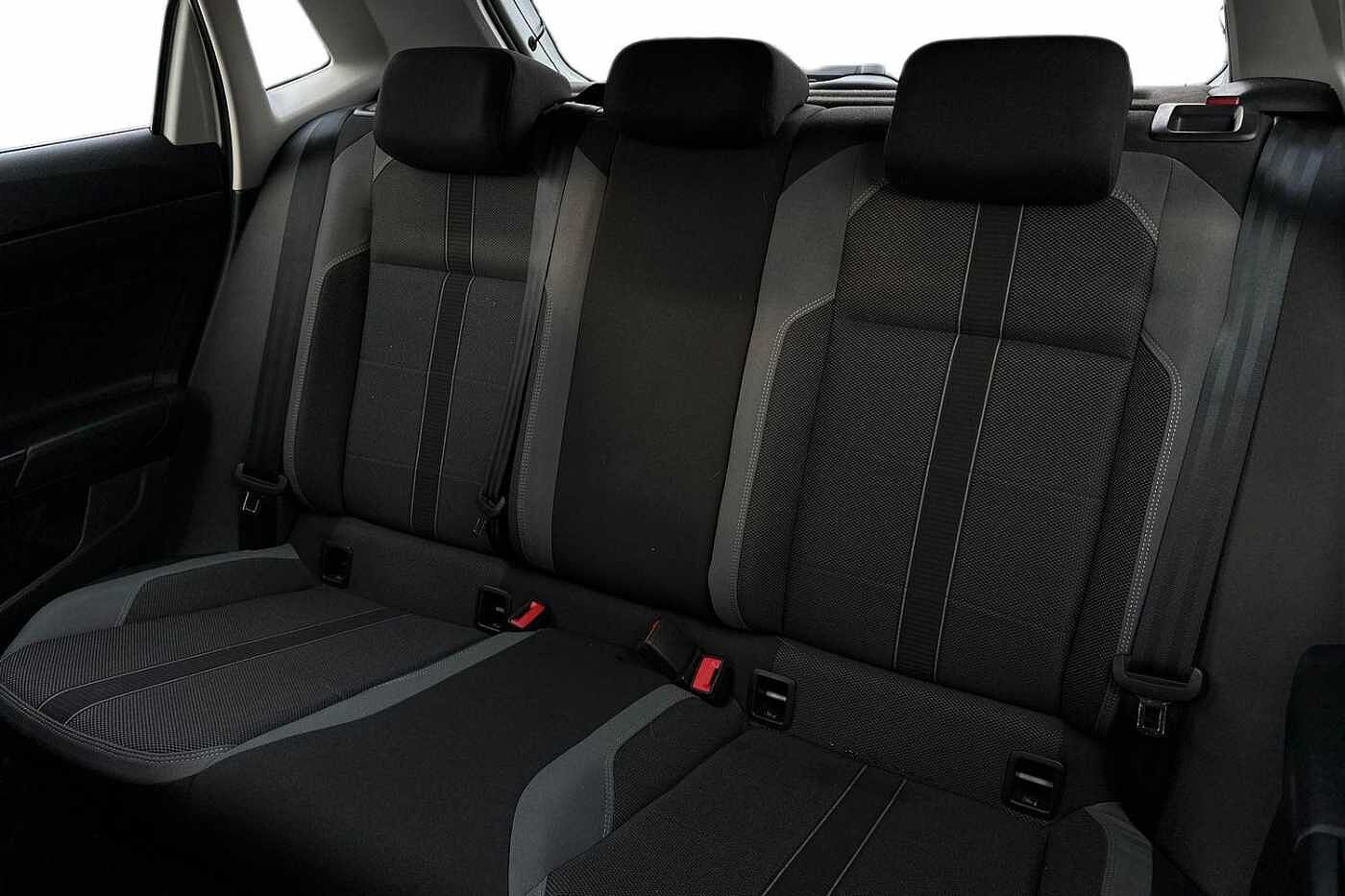 Used Volkswagen Polo 2022 for sale - 77177355: Photo 10