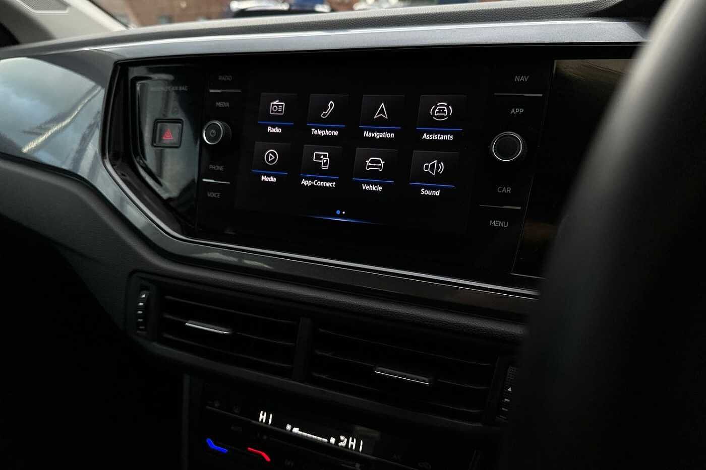 Used Volkswagen Polo 2022 for sale - 77177355: Photo 12