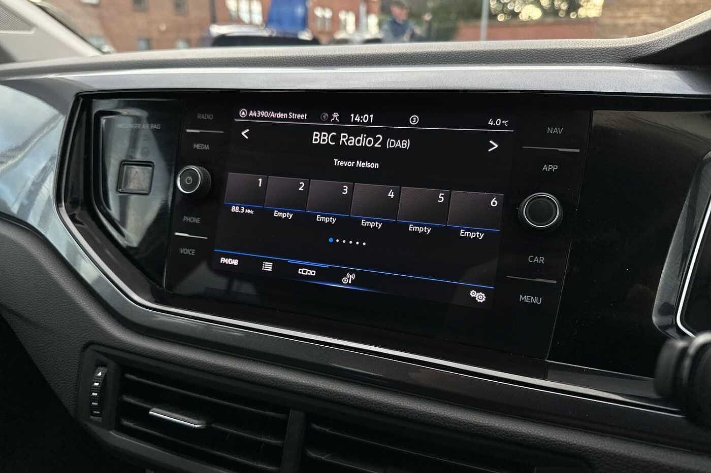 Used Volkswagen Polo 2022 for sale - 77177355: Photo 13