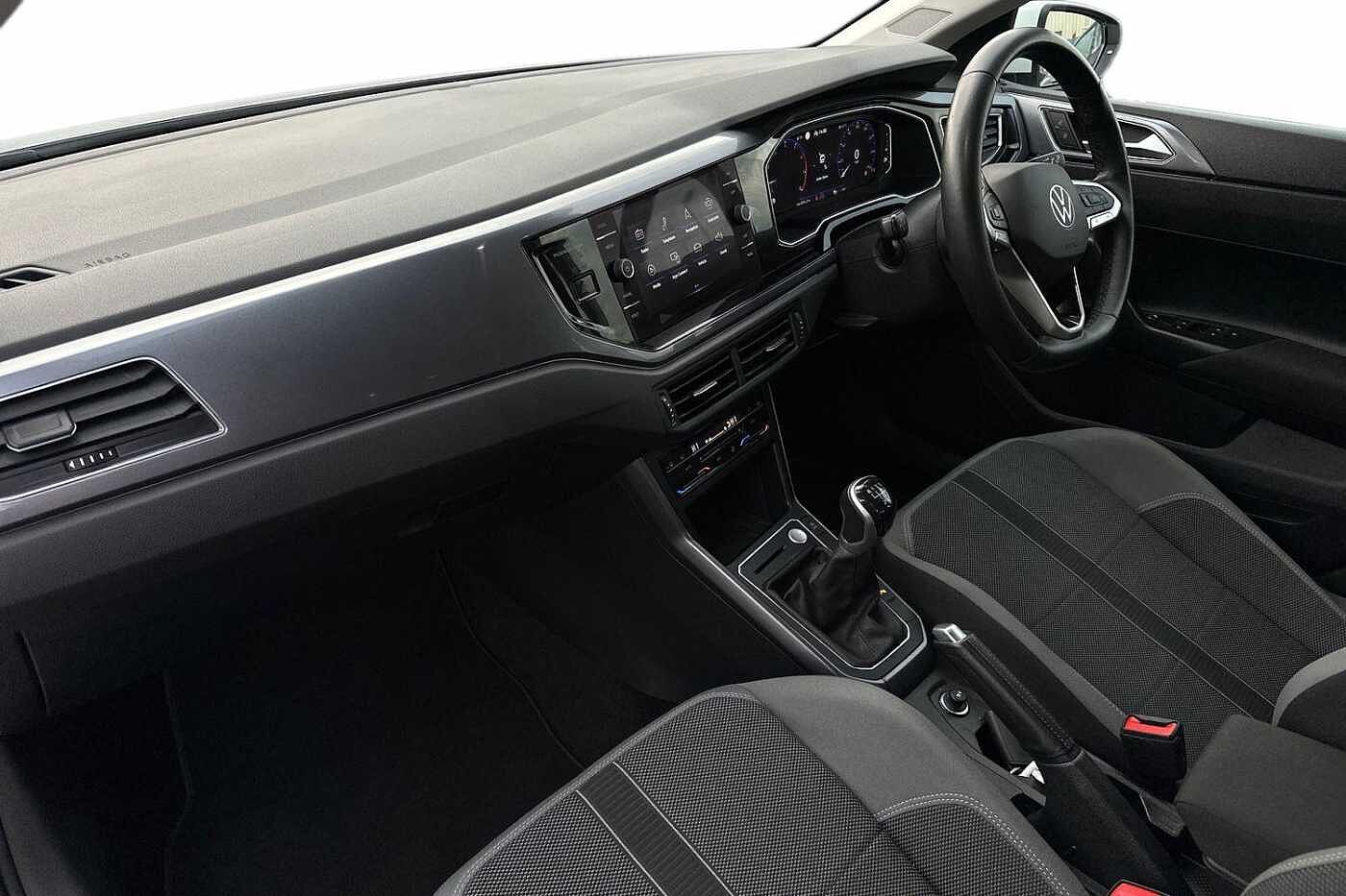 Used Volkswagen Polo 2022 for sale - 77177355: Photo 2