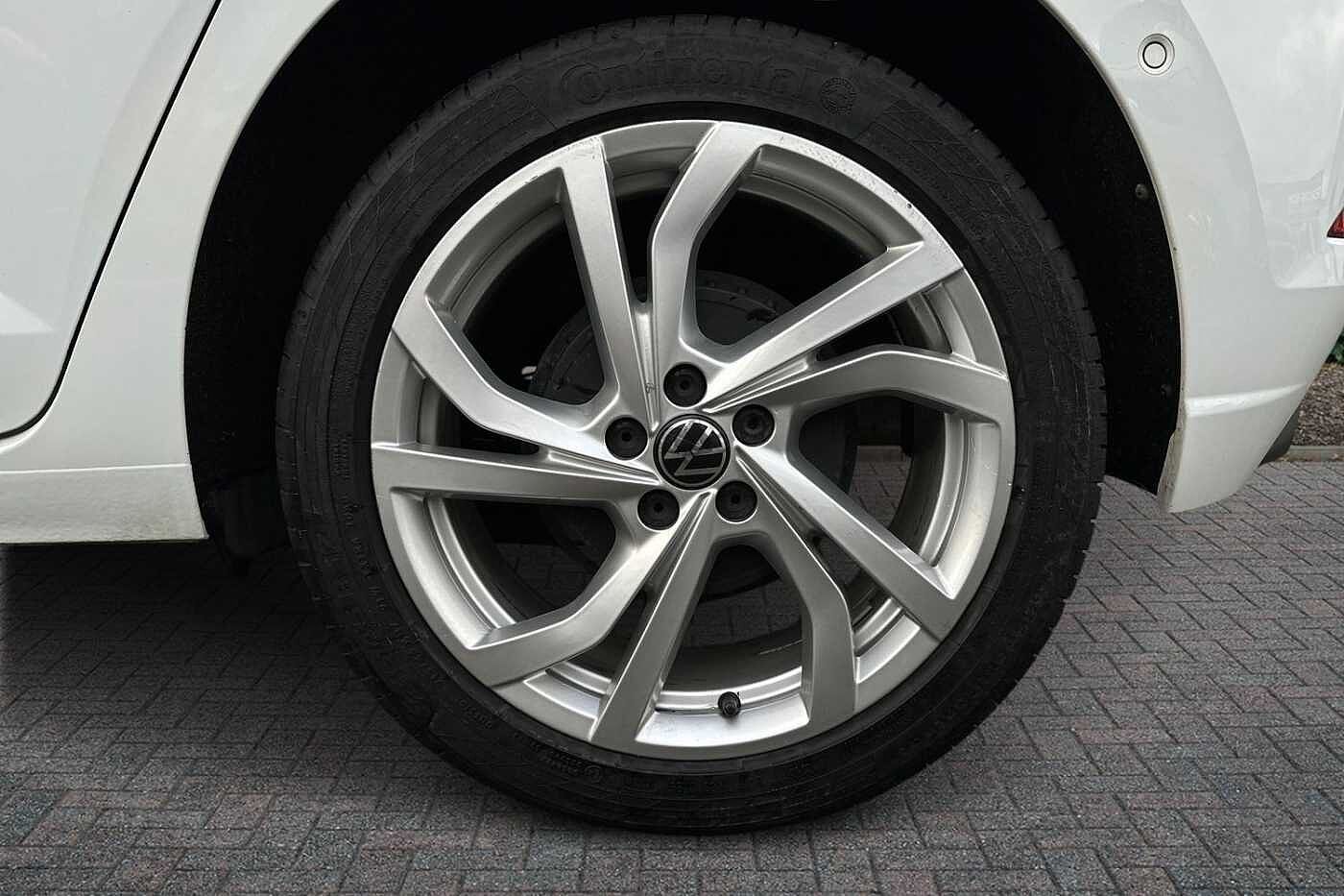 Used Volkswagen Polo 2022 for sale - 77177355: Photo 5