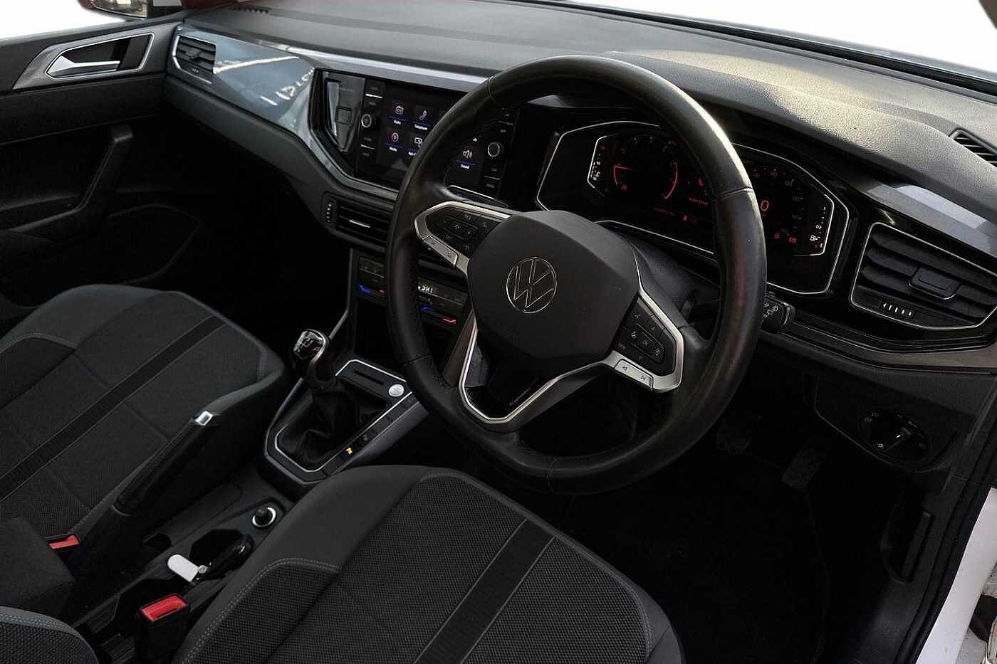 Used Volkswagen Polo 2022 for sale - 77177355: Photo 6