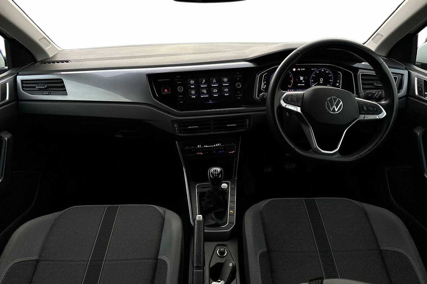 Used Volkswagen Polo 2022 for sale - 77177355: Photo 9