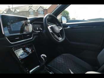 Used Volkswagen T-Roc 2025 for sale - 75104179: Photo