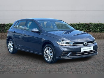 Used Volkswagen Polo 2024 for sale - 79077253: Photo