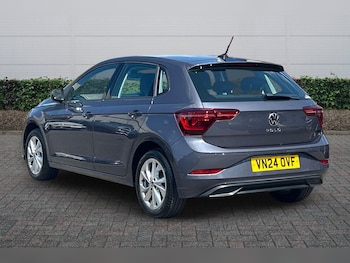 Used Volkswagen Polo 2024 for sale - 79077253: Photo