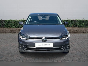 Used Volkswagen Polo 2024 for sale - 79077253: Photo