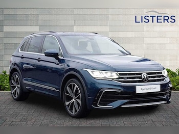 2023 (72) - 2.0 TSI 4Motion R-Line 5dr DSG