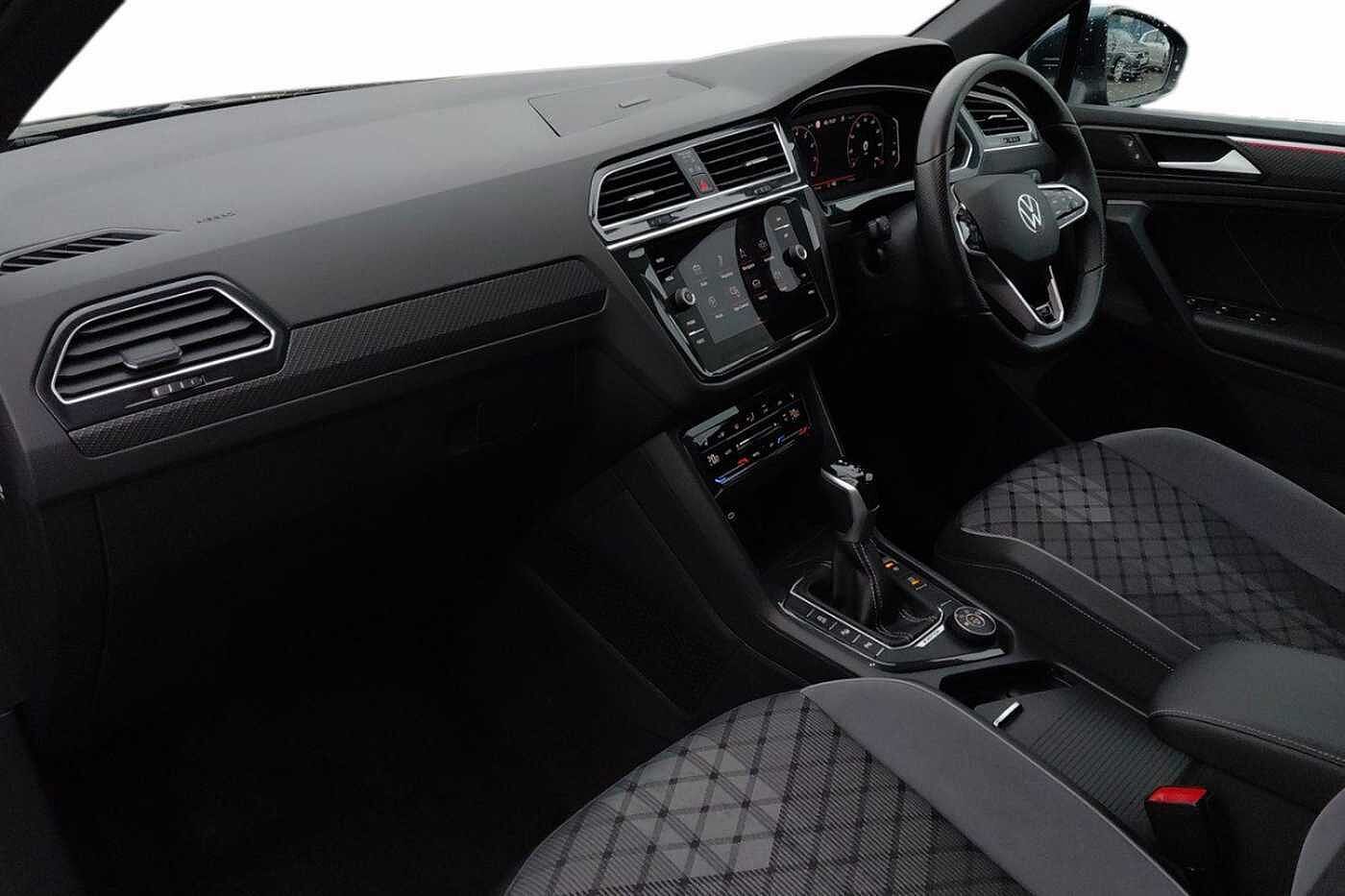 Used Volkswagen Tiguan 2023 for sale - 77124346: Photo 2