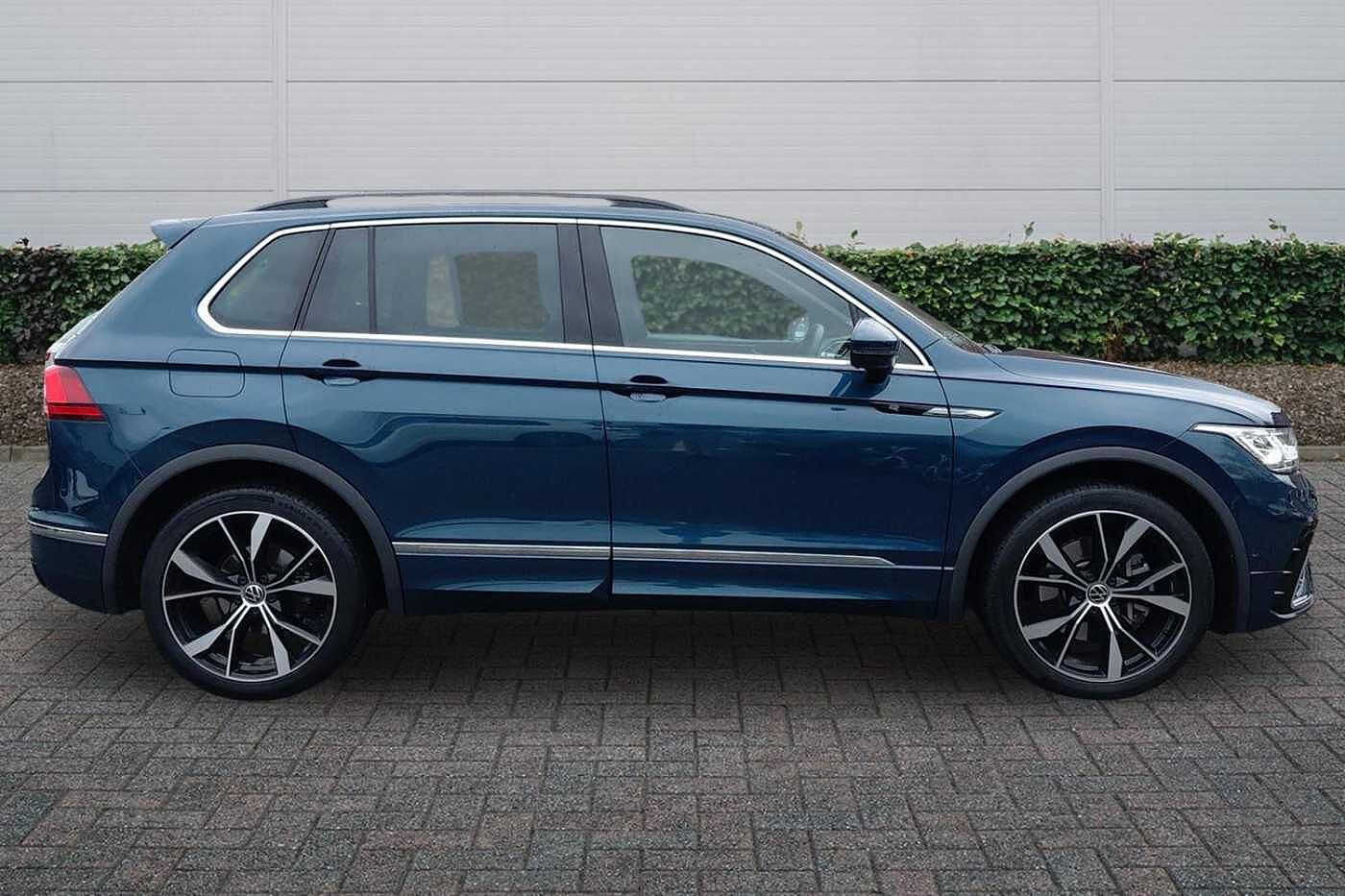 Used Volkswagen Tiguan 2023 for sale - 77124346: Photo 4