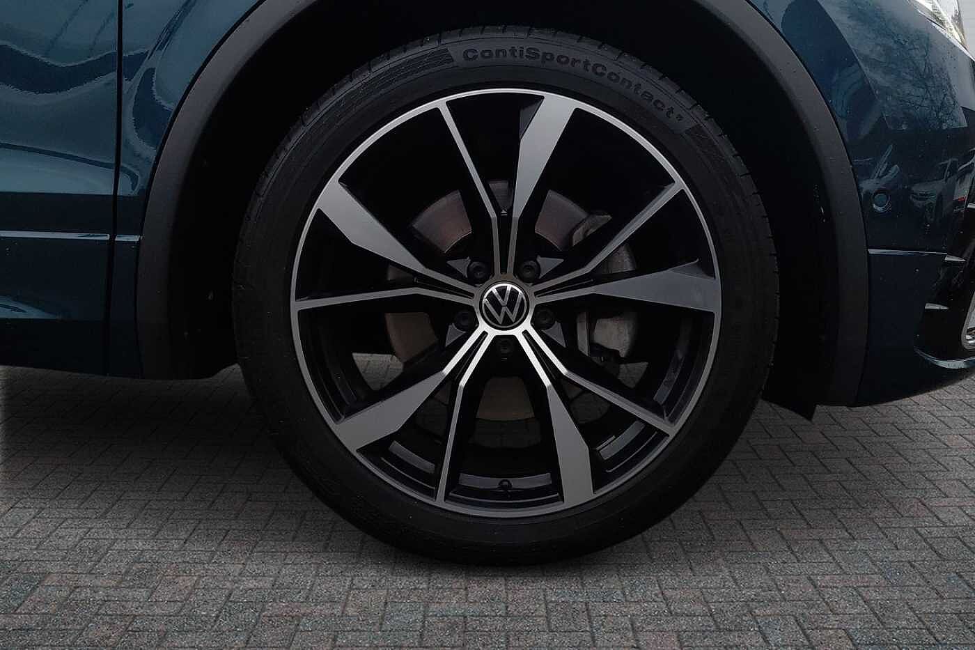 Used Volkswagen Tiguan 2023 for sale - 77124346: Photo 5