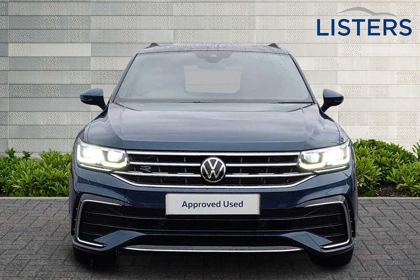 Used Volkswagen Tiguan 2023 for sale - 77124346: Photo 7