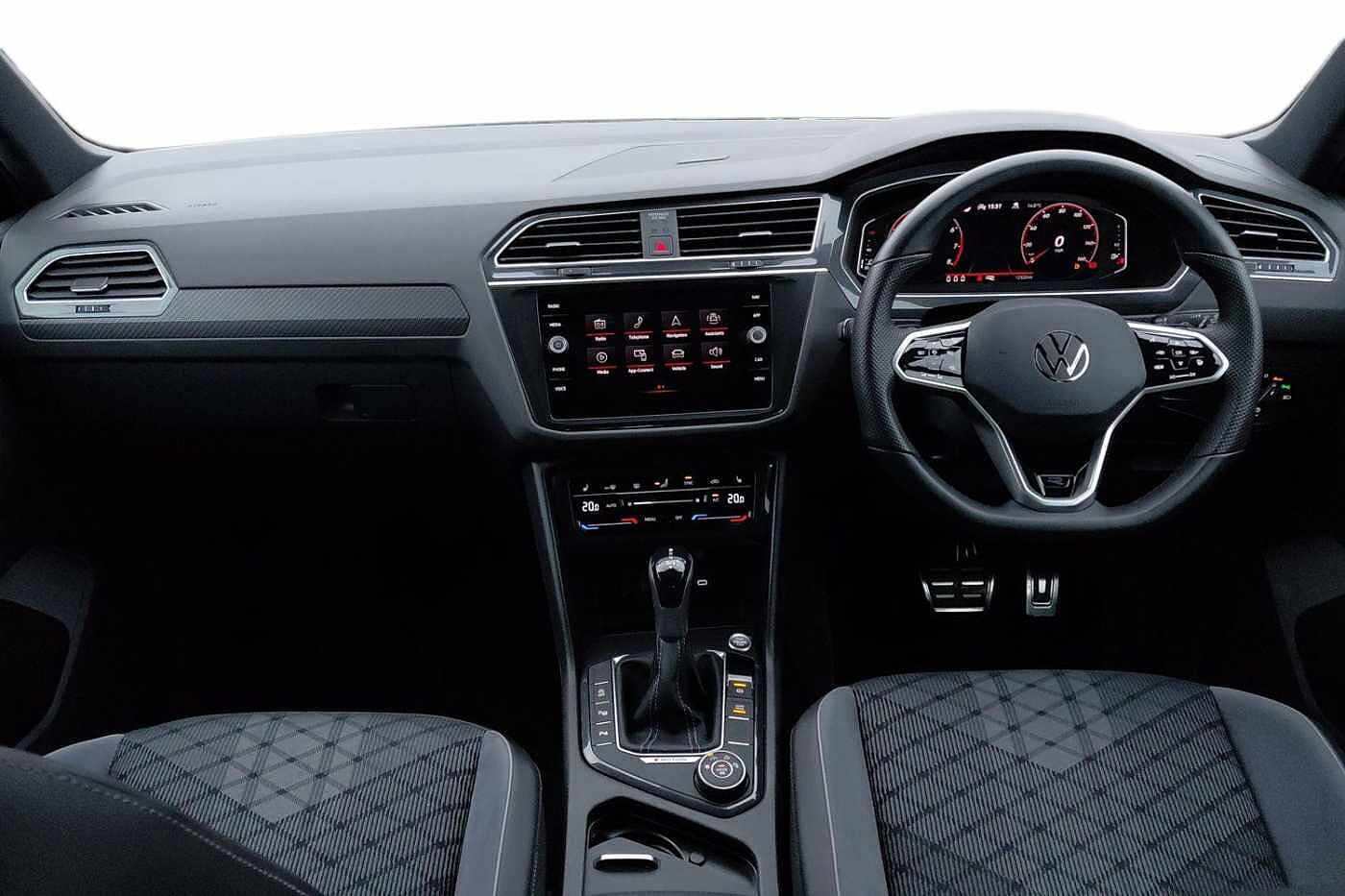 Used Volkswagen Tiguan 2023 for sale - 77124346: Photo 9