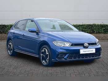 Used Volkswagen Polo 2025 for sale - 78036210: Photo