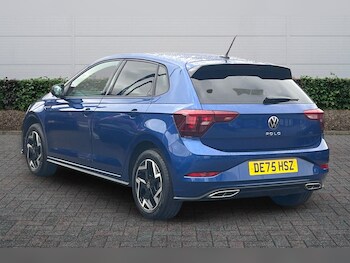 Used Volkswagen Polo 2025 for sale - 78036210: Photo