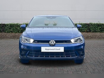 Used Volkswagen Polo 2025 for sale - 78036210: Photo