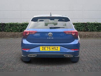Used Volkswagen Polo 2025 for sale - 78036210: Photo