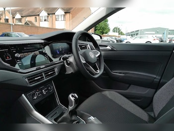 Used Volkswagen Polo 2025 for sale - 77177453: Photo