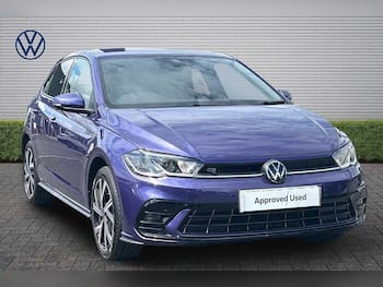 Used Volkswagen Polo 2023 for sale - 79397049: Photo