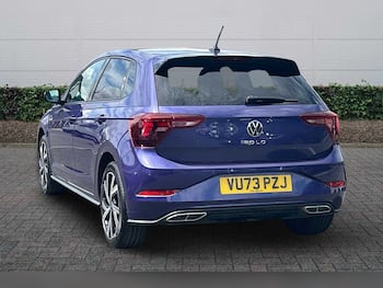 Used Volkswagen Polo 2023 for sale - 79397049: Photo