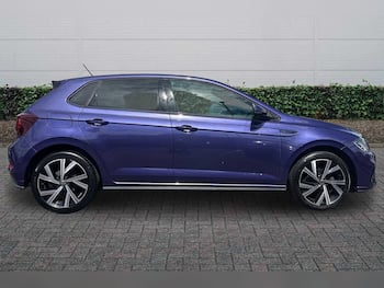 Used Volkswagen Polo 2023 for sale - 79397049: Photo