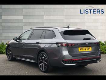 Used Volkswagen Passat 2024 for sale - 73107493: Photo