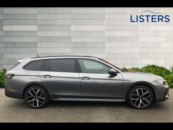 Used Volkswagen Passat 2024 for sale - 73107493: Photo