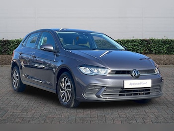 Used Volkswagen Polo 2024 for sale - 78320234: Photo