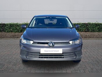 Used Volkswagen Polo 2024 for sale - 78320234: Photo
