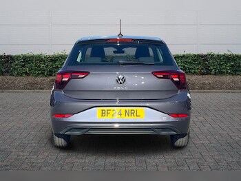 Used Volkswagen Polo 2024 for sale - 78320234: Photo